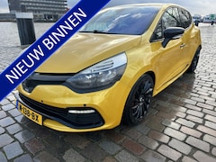 Renault Clio - 1.6 R.S. automaat airco/ecc keurige auto