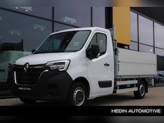 Renault Master - T35 2.3 dCi 165 L2 EL Energy Comfort OPEN LAADBAK