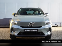 Volvo XC40 - Single Motor Extened Range Core 82 kWh | Park assist | Trekhaak | All season banden