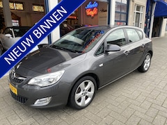 Opel Astra - 1.6 Edition AIRCO/CRUISE/DEALER ONDERHOUDEN/NW APK