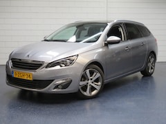 Peugeot 308 SW - 1.2 e-THP Première