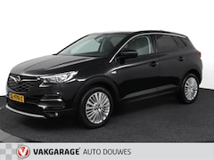 Opel Grandland X - 1.2 Turbo Innovation|NAP| Carplay