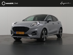 Ford Puma - 1.0 EcoBoost Hybrid ST-Line X | Panoramadak | Adaptive Cruise Control | Winterpack | Elekt