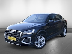 Audi Q2 - Q2 35 1.5 TFSI | Prestige