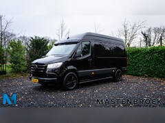 Mercedes-Benz Sprinter - 317CDI L2H2 RWD Autom. | Camera | Cruise | Carplay | DAB+