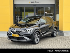 Renault Captur - 1.3 Mild Hybrid 160PK AUTOMAAT R.S. Line | 360 CAMERA | NAVI | CRUISE CONTROL | LED |