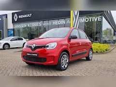 Renault Twingo Z.E. - R80 E-Tech 22 kWh "Clima, Navi via Carplay/Android Auto, PDC"