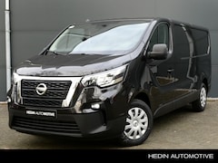 Nissan Primastar - 2.0 dCi L2H1 Acenta Ramen achter met rooster | Cruise control | Bluetooth | Comfort scheid