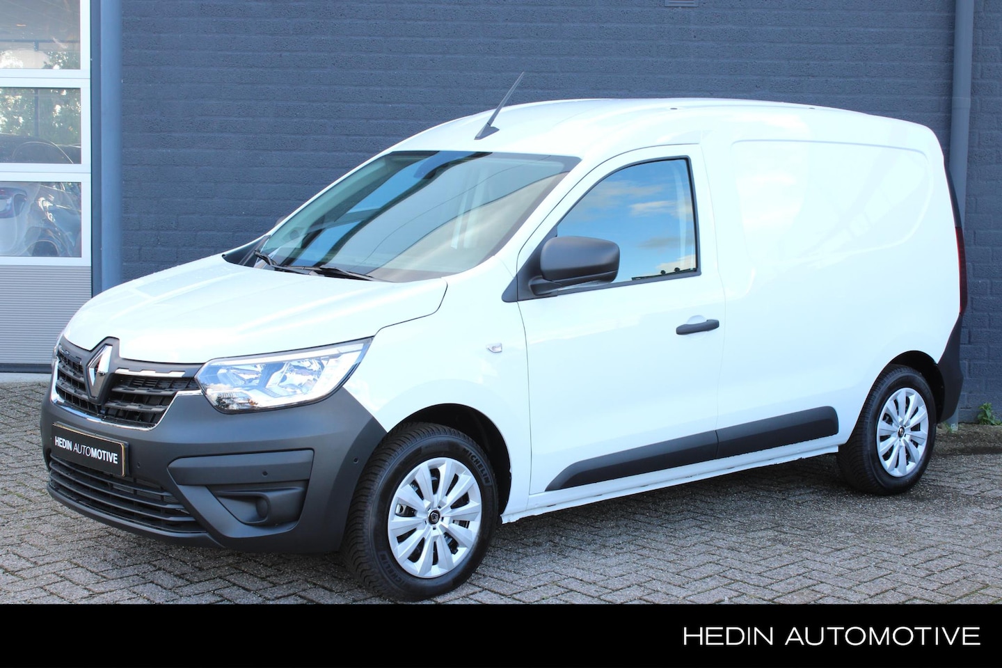 Renault Express - 1.5 dCi 75 Comfort + ACTIE PRIJS / GEHEEL RIJKLAAR!!! - AutoWereld.nl