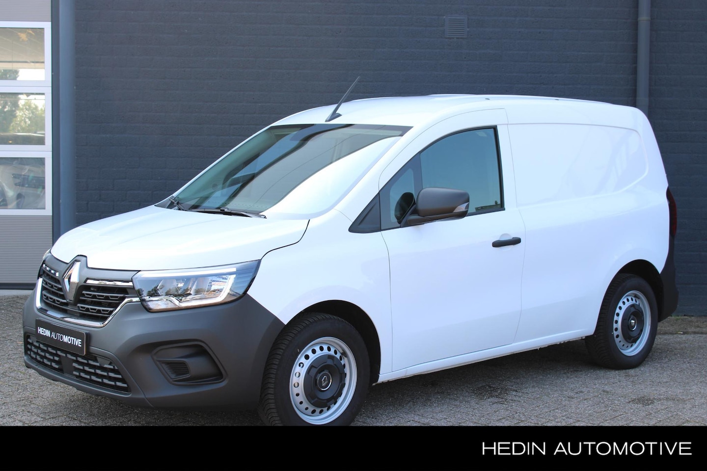 Renault Kangoo - 1.5 Blue dCi 75 Comfort L1 Navigatie via Android Auto-Apple Carplay/Airco/Cruise control/R - AutoWereld.nl