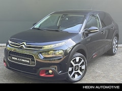 Citroën C4 Cactus - 1.2 PureTech Business Plus | 130pk | Panoramadak | Trekhaak | Parkeersensoren voor + achte