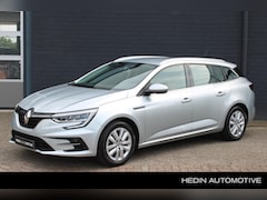 Renault Mégane Estate - 1.3 TCe 140 PK Equilibre NL-Auto/Navi/Camera/Clima/Cruise control/Radio-DAB-USB/Bluetooth/