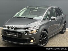 Citroën C4 Picasso - 1.2 PureTech Feel Facelift | Panoramadak | Navigatie | Parkeersensoren voor & Achter