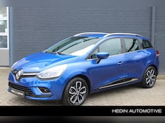 Renault Clio Estate - TCe 90 PK Intens NL-Auto/Navi/Camera/Clima/Cruise control/Radio-DAB-USB/LED-Koplampen/LM-v