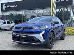 Renault Captur - 1.6 E-Tech Hybrid 145 esprit Alpine "Schuif/kantel dak, Premium sound, Stoelverw, Stuurver