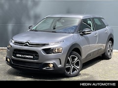 Citroën C4 Cactus - 1.2 PureTech Feel Apple Carplay | Android Auto | Airco | Cruise Control | Dab