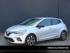 Renault Clio - TCe 90 Evolution NL-Auto/Navi/Airco/Cruise control/Radio-DAB-USB/Bluetooth/LM-velgen/Parke