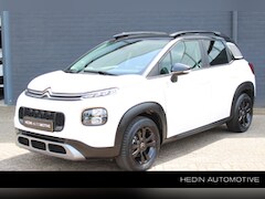 Citroën C3 Aircross - 110 PK PureTech S&S Origins NL-Auto/Navi/Clima/Cruise control/Radio-DAB-USB/Bluetooth/Park