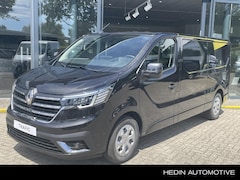 Renault Trafic E-Tech - T29 L2H1 52 kWh comfort "Nu met 2750, - Voorraadkorting"