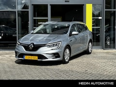 Renault Mégane Estate - 1.3 TCe 140PK Equilibre | NAVIGATIE | CAMERA | KEYLESS |