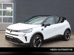 Renault Captur - 1.6 E-Tech Hybrid 145 techno NIEUW MODEL / PER DIRECT BESCHIKBAAR