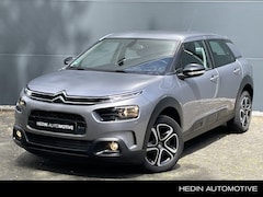 Citroën C4 Cactus - 1.2 PureTech Feel | Navigatie via Apple Carplay | Climate Control | Cruise Control | DAB