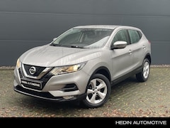 Nissan Qashqai - 1.3 DIG-T Acces Edition | Cruise Control | Camera | Trekhaak 1300KG