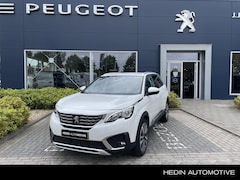 Peugeot 5008 - 130PK AUTOMAAT Premium Avantage ''Cruise control, Apple Carplay/Android Auto, Camera"