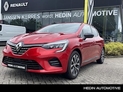 Renault Clio - TCe 90 Techno AUTOMAAT "Navi, Clima, Camera"