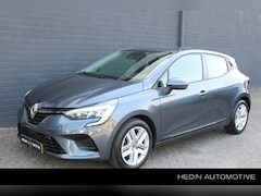 Renault Clio - TCe 90 Zen NL-Auto | Navigatie | Airco | Cruise Control | Radio-DAB-USB | Bluetooth | Park