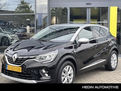 Renault Captur - 1.3 TCe 140 Intens APPLE CARPLAY/ANDROID AUTO | PARKEERSENSOREN | LICHTMETALEN VELGEN | CL