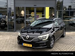 Renault Mégane Estate - 1.3 TCe Intens APPLE CARPLAY/ANDROID AUTO | PARKEERSENSOREN | LICHTMETALEN VELGEN | CLIMAT