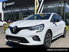 Renault Clio - TCe 90 Evolution "Navi, Airco, Sensoren Achter"