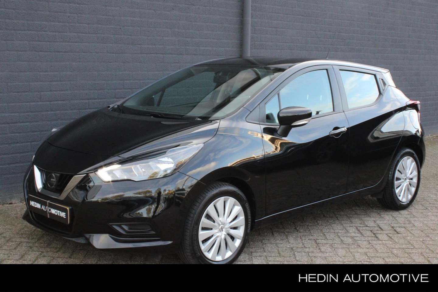 Nissan Micra - IG-T 92 PK Acenta NL-Auto | Apple Carplay-Android Auto | Airco | Cruise Control | Radio-DA - AutoWereld.nl