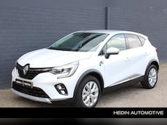 Renault Captur - 1.3 TCe 140 PK Intens EDC NL-Auto/Automaat/Navi/Camera/Clima/Cruise control/Radio-DAB-USB/