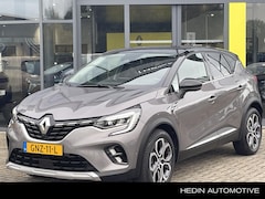 Renault Captur - 1.3 TCE 140 techno APPLE CARPLAY/ANDROID AUTO | PARKEERSENSOREN | LICHTMETALEN VELGEN | CL