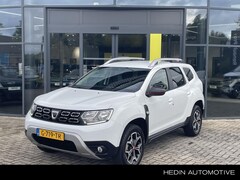 Dacia Duster - 1.3 TCe Serie Limitee Tech Road AFNEEMBARE TREKHAAK | APPLE CARPLAY/ANDROID AUTO | PARKEER