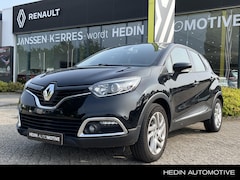 Renault Captur - TCe 90 Dynamique "Clima, Camera, Navi, 1e Eigenaar"