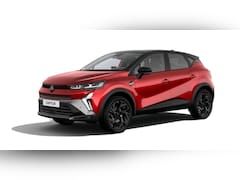 Renault Captur - 1.6 E-Tech Hybrid 145 esprit Alpine Nieuwe Auto | Direct leverbaar | MC1940