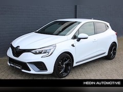 Renault Clio - TCe 90 R.S. Line NL-Auto | 9, 3 inch Navigatie | Camera | 17 inch LM-velgen