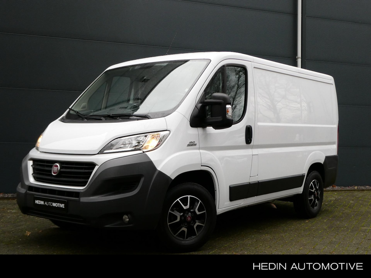 Fiat Ducato - 30 2.3 130PK MultiJet L1H1 | Navigatie | Climate Controle | Achteruitrijcamera | Parkeerse - AutoWereld.nl