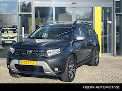 Dacia Duster - 1.0 TCe Bi-Fuel Prestige Lichtmetalen velgen | Navigatie | Apple carplay/Android auto | Cr