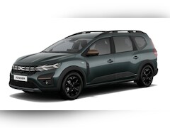 Dacia Jogger - 1.6 Hybrid 140 Extreme 7p. Nieuwe Auto | Direct Leverbaar | MC2253