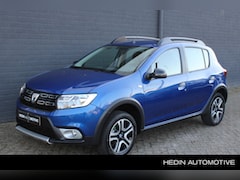 Dacia Sandero Stepway - 1.0 TCe Bi-Fuel Serie Limitee 15th Anniv. NL-Auto | Navigatie | Camera | Climate Controle