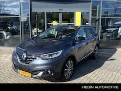 Renault Kadjar - 1.2 TCe Bose | Navigatie | Trekhaak | All Season banden