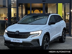 Renault Austral - 1.2 E-Tech Hybrid 200 Techno Esprit Alpine Panoramadak | Elektr. verstel- en verwarmbare s