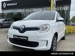 Renault Twingo Z.E. - R80 Intens "Clima, Carplay/Android Auto" OOK PRIVATE Lease mogelijk