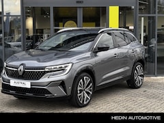 Renault Austral - 1.2 E-Tech Hybrid 200 Iconic Apple carplay/android Auto | Harman Kardon | Lichtmetalen vel