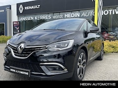 Renault Grand Scénic - 140PK TCe Techno 7pers. "Navi, Clima, Camera, Cruise"