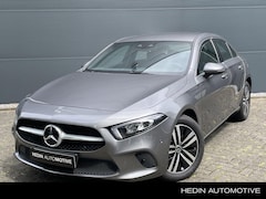 Mercedes-Benz A-klasse - 250 e Business Solution Luxury Limited Navigatie | Achteruitrijcamera | Stoelverwarming